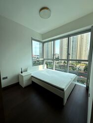 Queens Peak (D3), Condominium #612760071